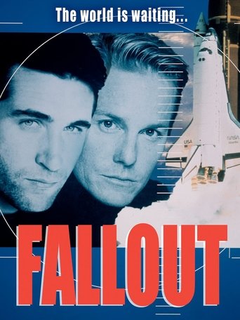 Watch Fallout 1998 poster