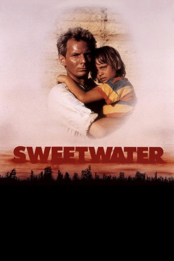 Watch Sweetwater 1988 poster