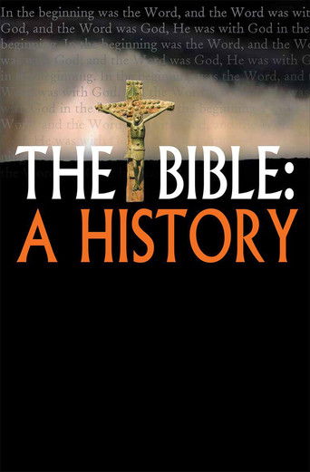 Watch The Bible: A History 2010 poster