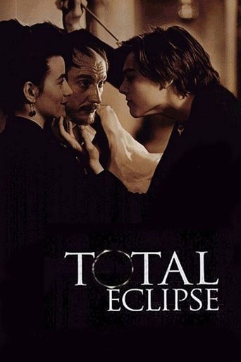 Watch Total Eclipse 1995 poster
