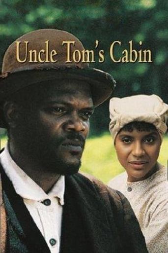 Watch Uncle Tom's Cabin 1987 poster