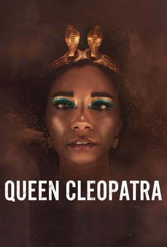 Watch Queen Cleopatra 2023 poster