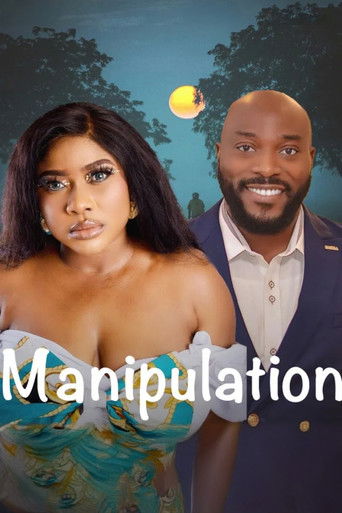 Manipulation 2024