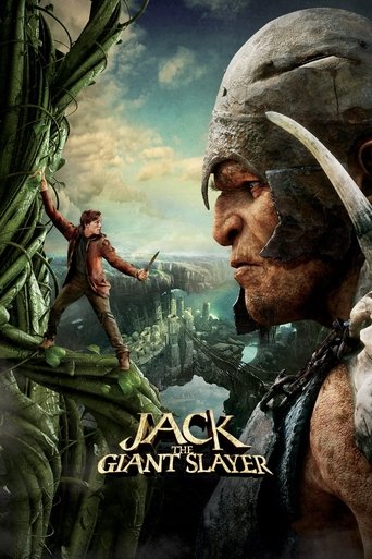 Watch Jack the Giant Slayer 2013 poster