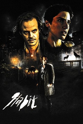 Watch Habit 1997 poster