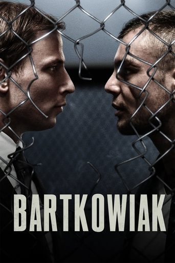 Watch Bartkowiak 2021 poster