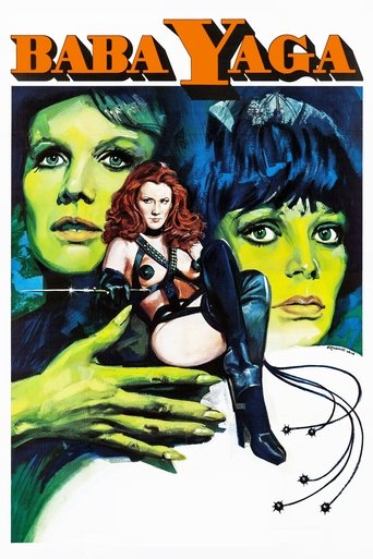 Watch Baba Yaga 1973 poster