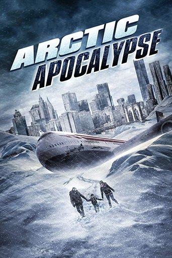 Watch Arctic Apocalypse 2019 poster
