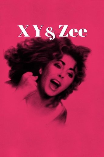 Watch Zee and Co. 1972 poster