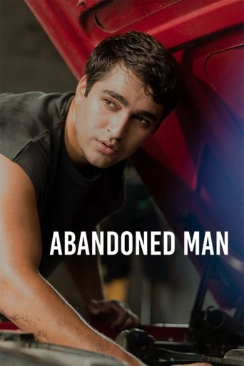 Watch Abandoned Man 2025 poster