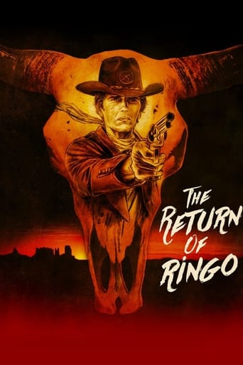 Watch The Return of Ringo 1965 poster