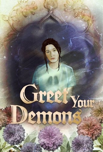 Watch Greet Your Demons 2025 poster