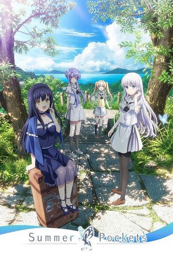 Watch Summer Pockets 2025 poster