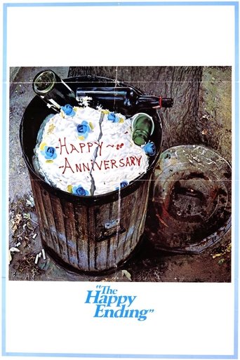 Watch The Happy Ending 1969 poster