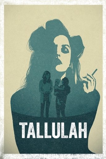 Watch Tallulah 2016 poster