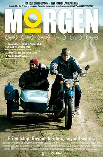 Watch Morgen 2010 poster
