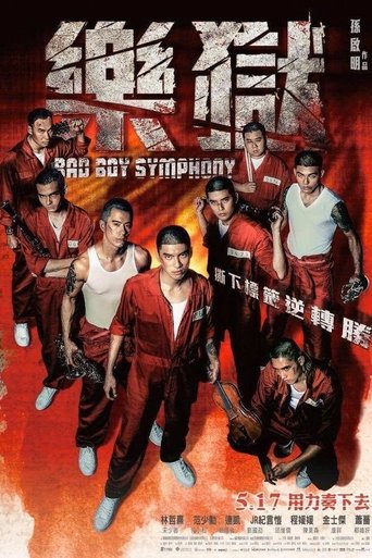 Watch Bad Boy Symphony 2019 poster