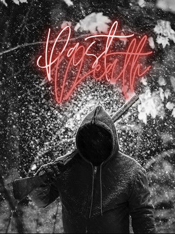 Watch Past Death 2020 poster