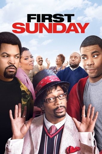 Watch First Sunday 2008 poster