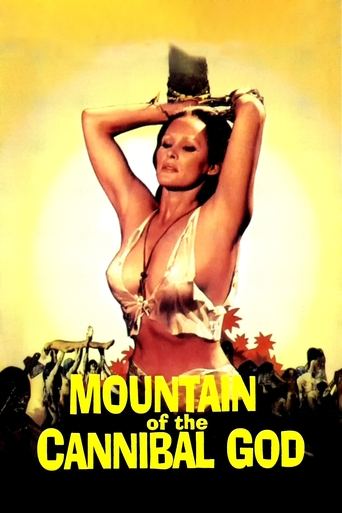 Watch Slave of the Cannibal God 1978 poster