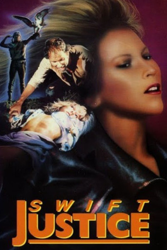Watch Hateman 1987 poster