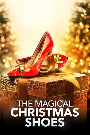 Watch The Magical Christmas Shoes 2019 poster