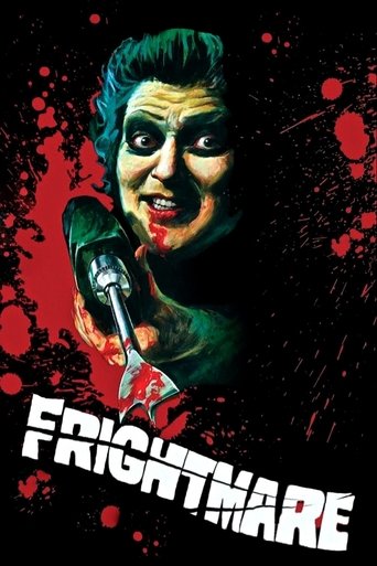 Watch Frightmare 1974 poster