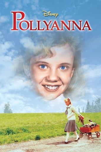 Watch Pollyanna 1960 poster