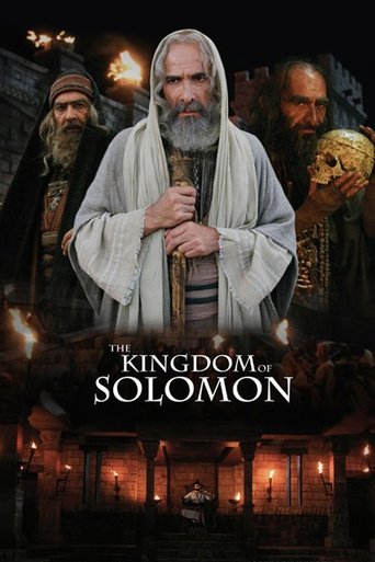 Watch The Kingdom of Solomon 2010 poster