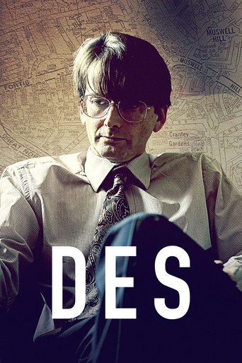Watch Des 2020 poster