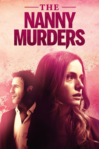 Watch The Nanny Murders 2021 poster
