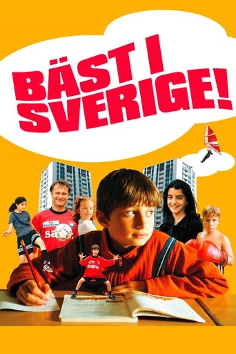 Watch We Can Be Heroes! 2002 poster