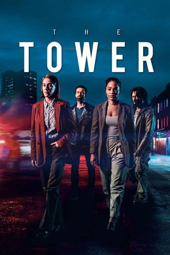 Watch The Tower (2021) 2021 poster