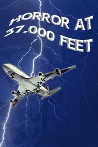 Watch The Horror at 37,000 Feet 1973 poster