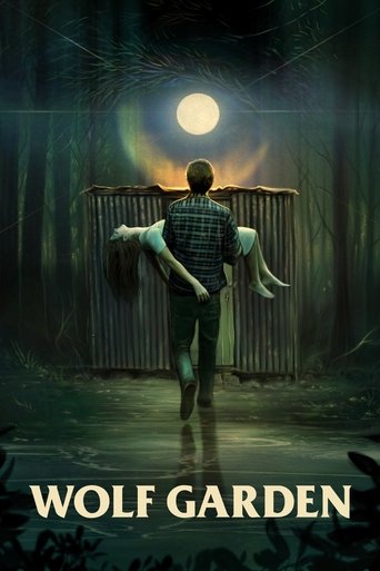 Watch Wolf Garden 2023 poster