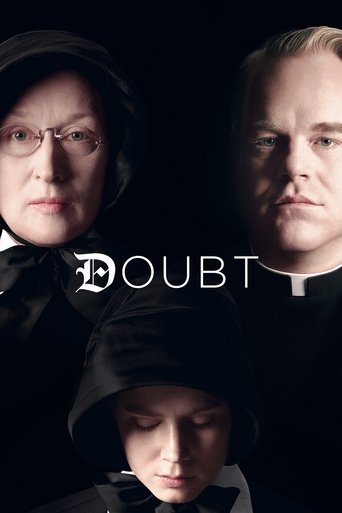 Watch Doubt 2008 poster