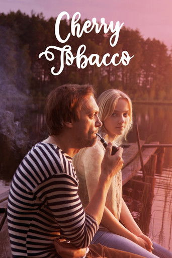 Watch Cherry Tobacco 2014 poster