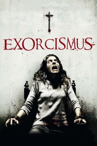 Watch Exorcismus 2010 poster