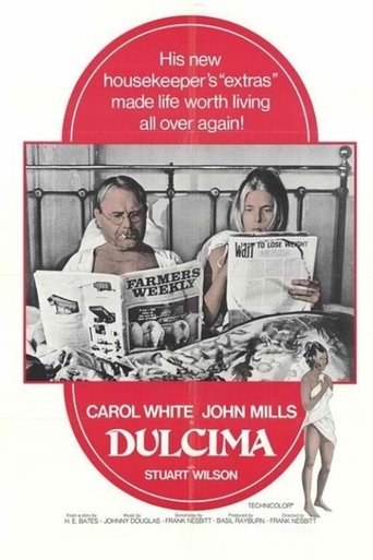 Watch Dulcima 1971 poster