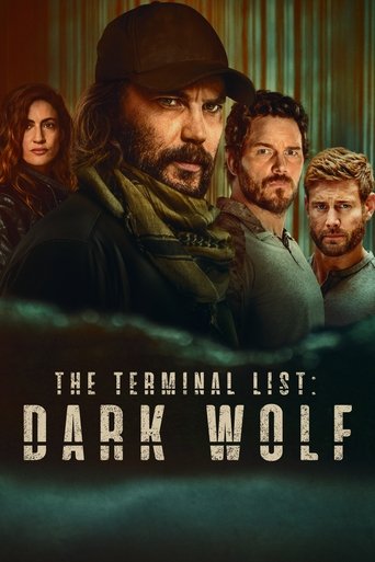 Watch The Terminal List: Dark Wolf 2025 poster