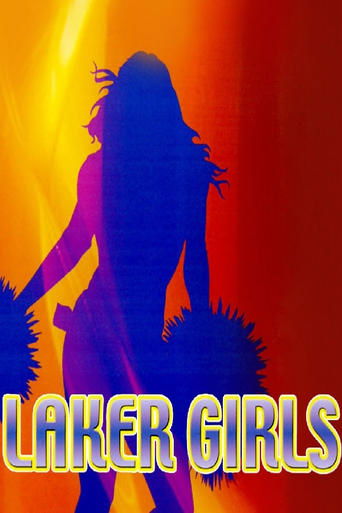 Watch Laker Girls 1990 poster