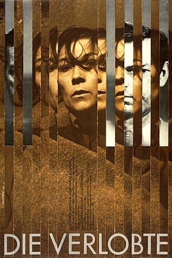 Watch The Fiancee 1980 poster