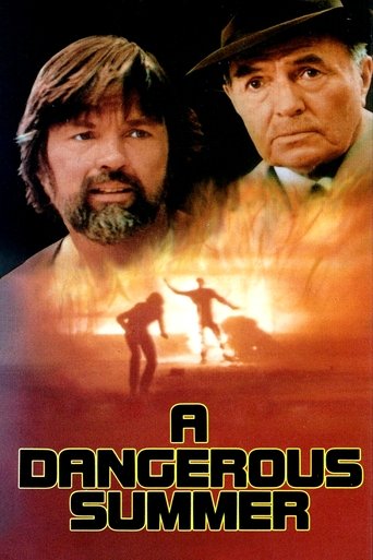 Watch A Dangerous Summer 1982 poster