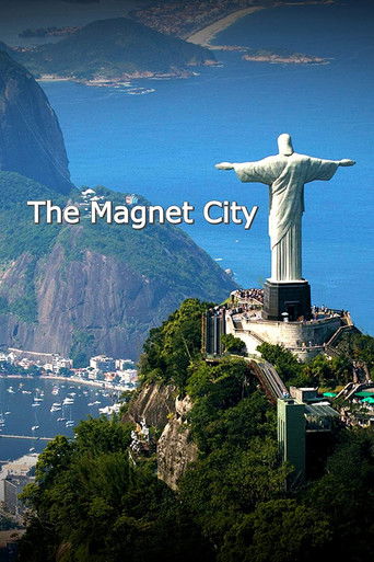 Watch The Magnet City 2012 poster