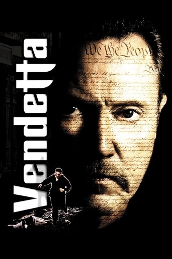 Watch Vendetta 1999 poster