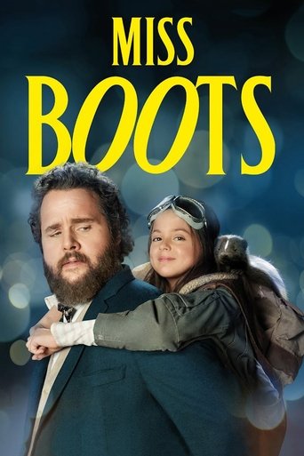 Watch Miss Boots 2024 poster