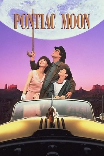 Watch Pontiac Moon 1994 poster
