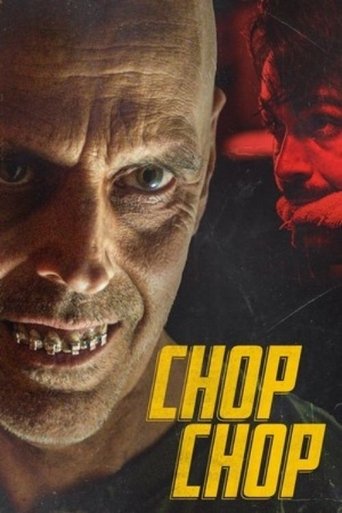Watch Chop Chop 2020 poster