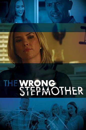 Watch The Wrong Stepmother 2019 poster