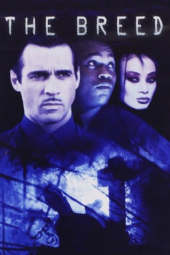Watch The Breed 2001 poster
